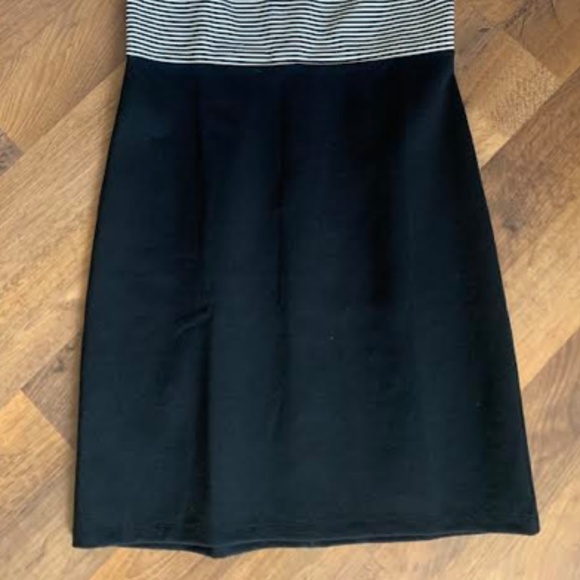 🆕 LOFT Coloblock Dress - Picture 3 of 14